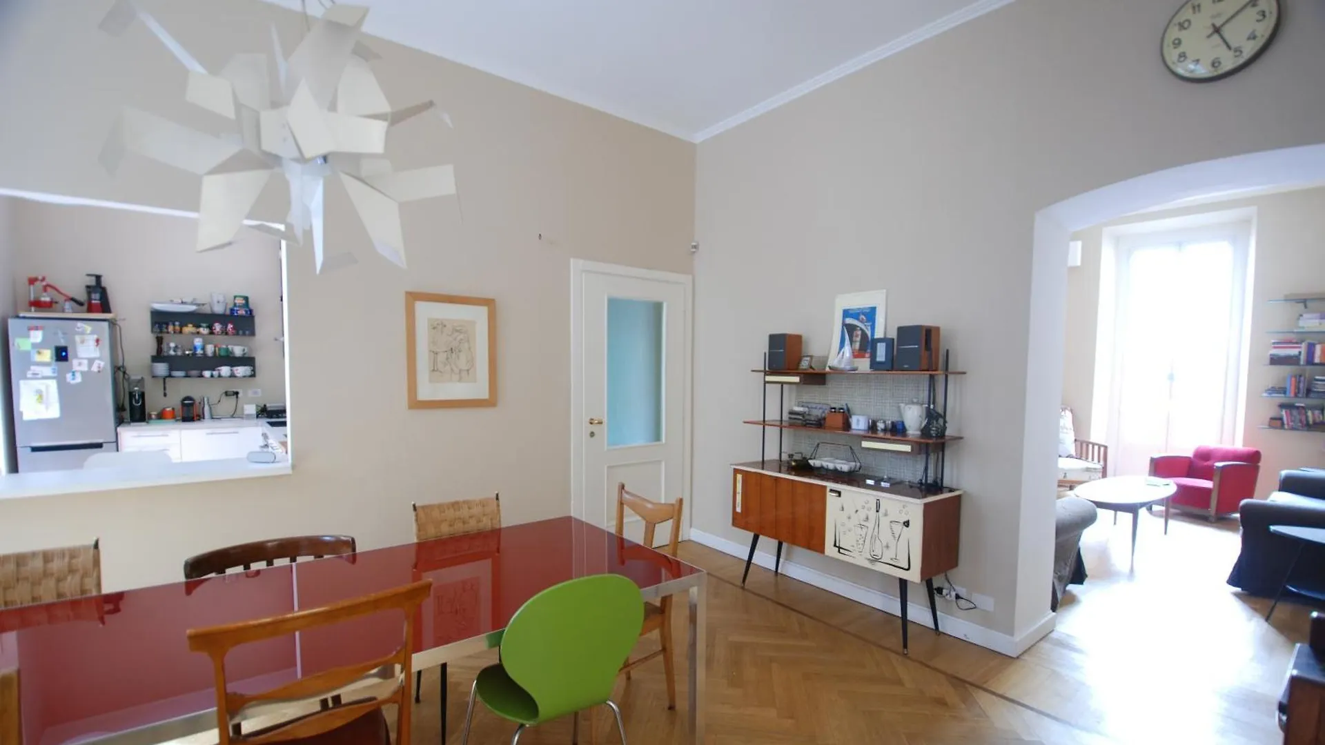 Milano Bramante Apartment  Milan