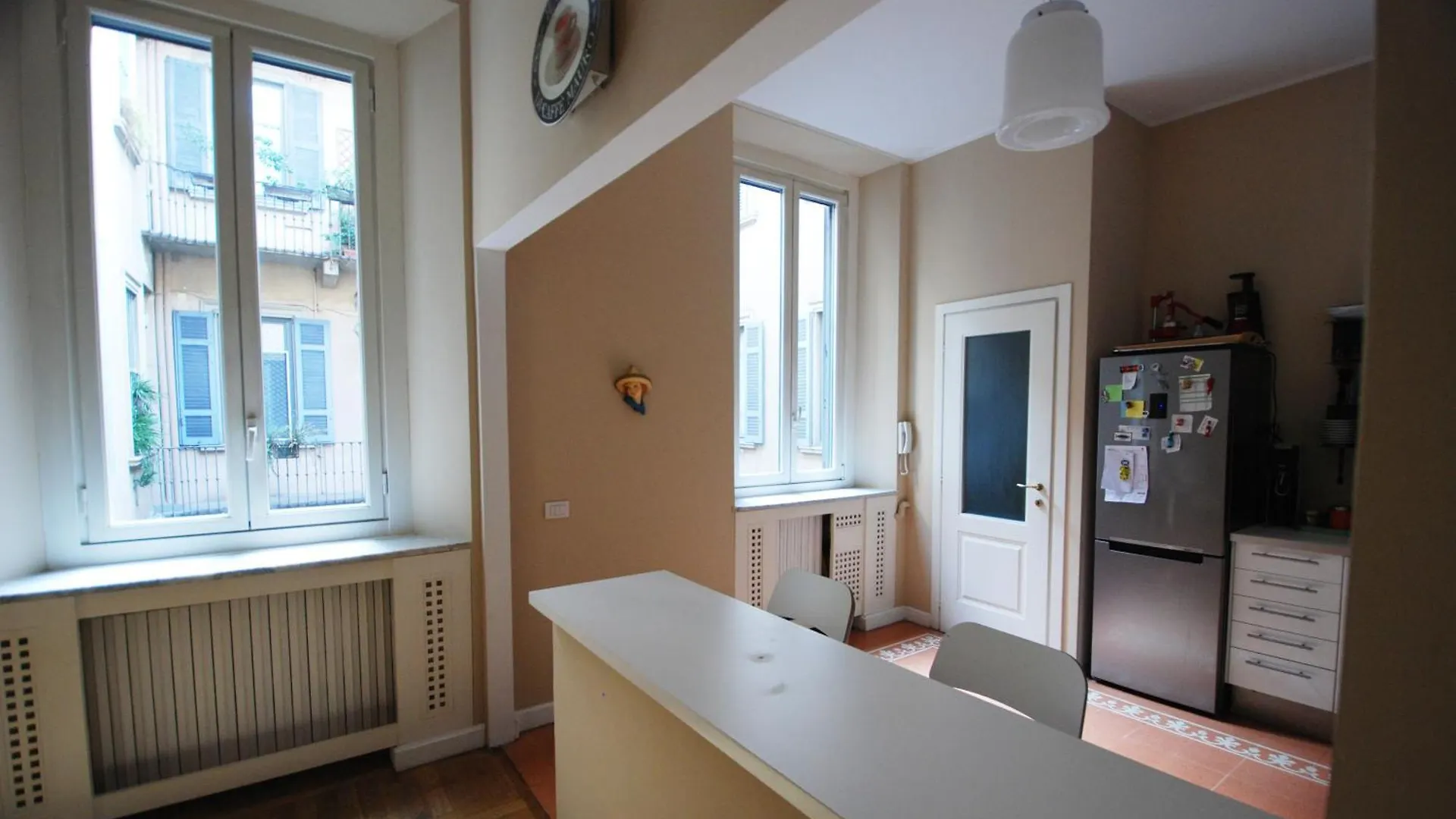 Milano Bramante Apartment