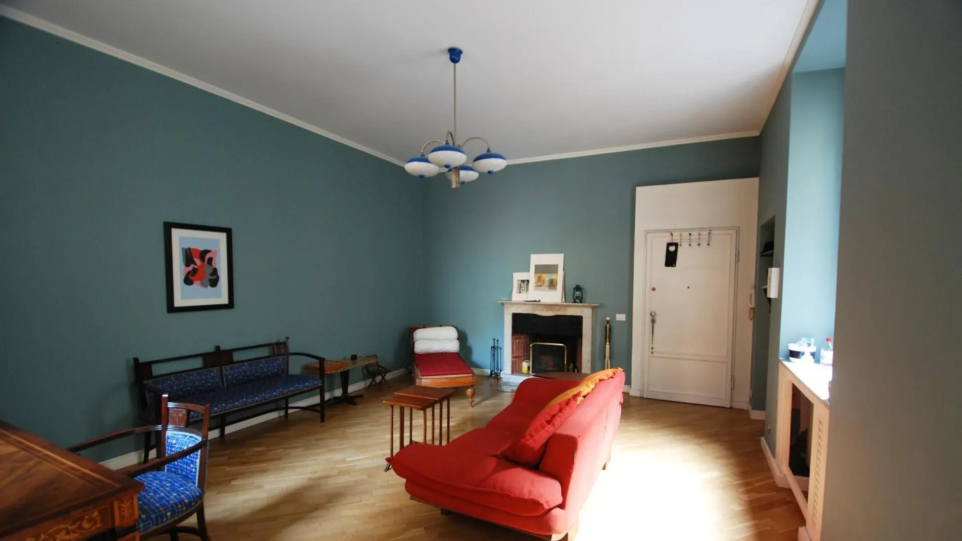 Milano Bramante Apartment Italy