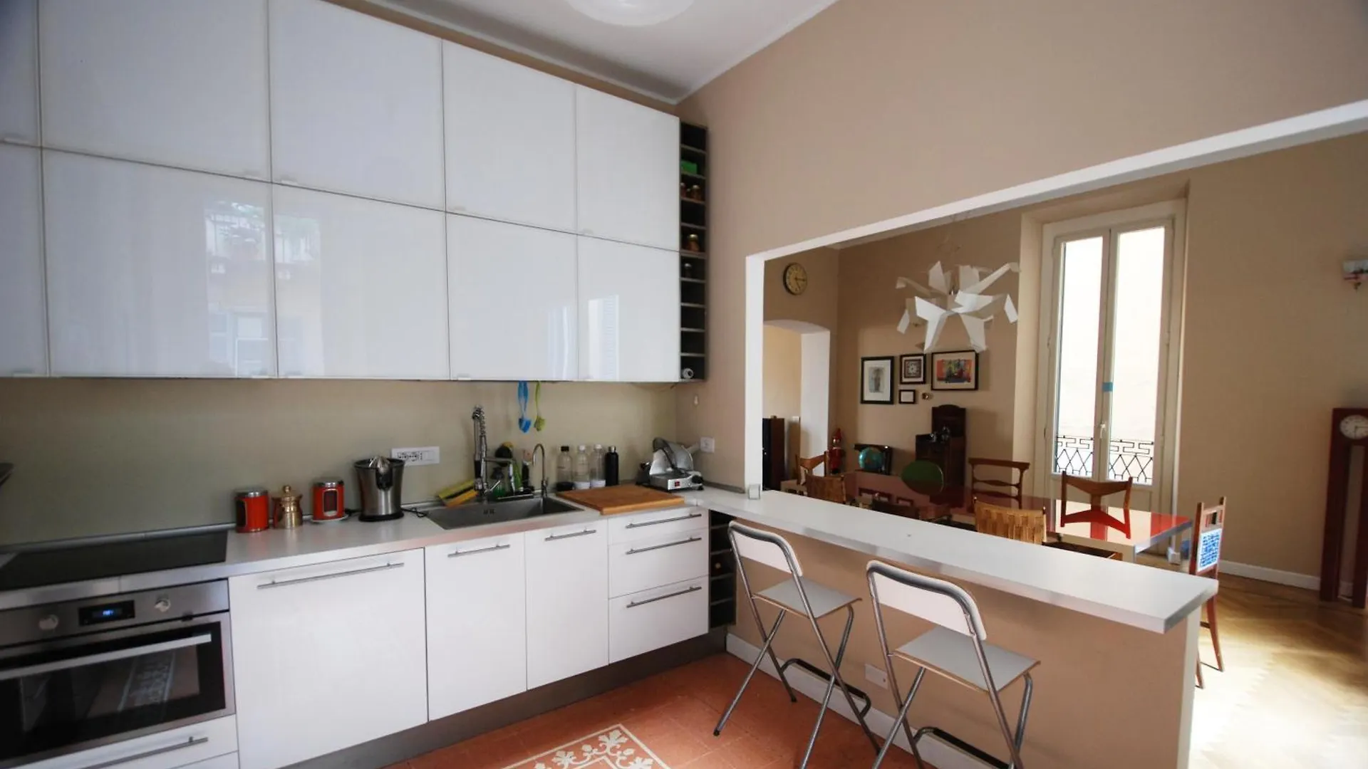 Milano Bramante Apartment Milan