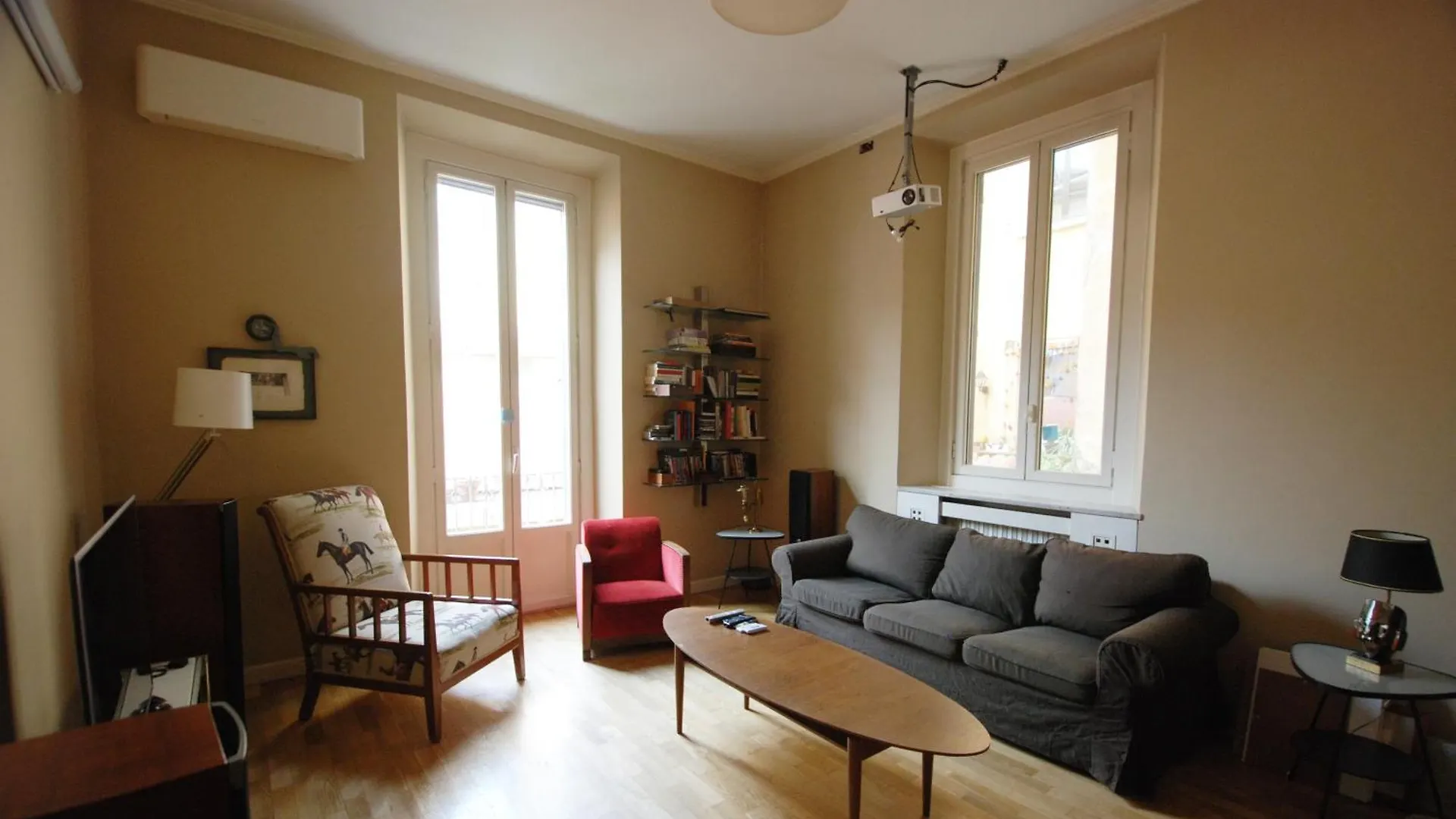 Milano Bramante Apartment 0*, Milan