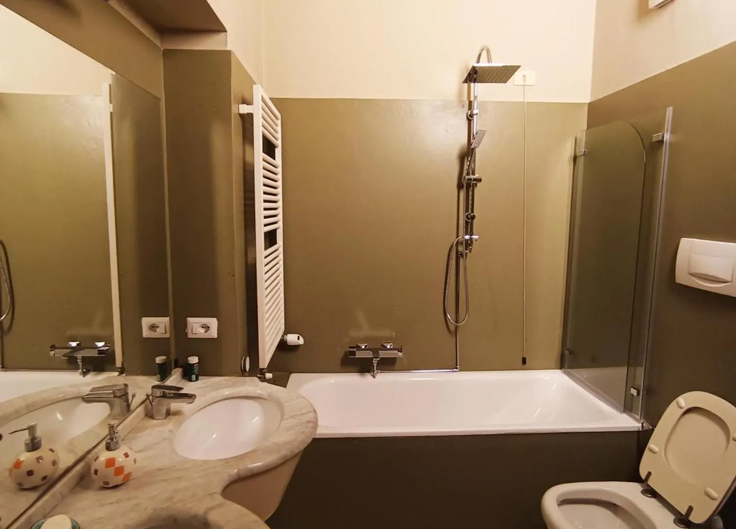 Milano Bramante Apartment