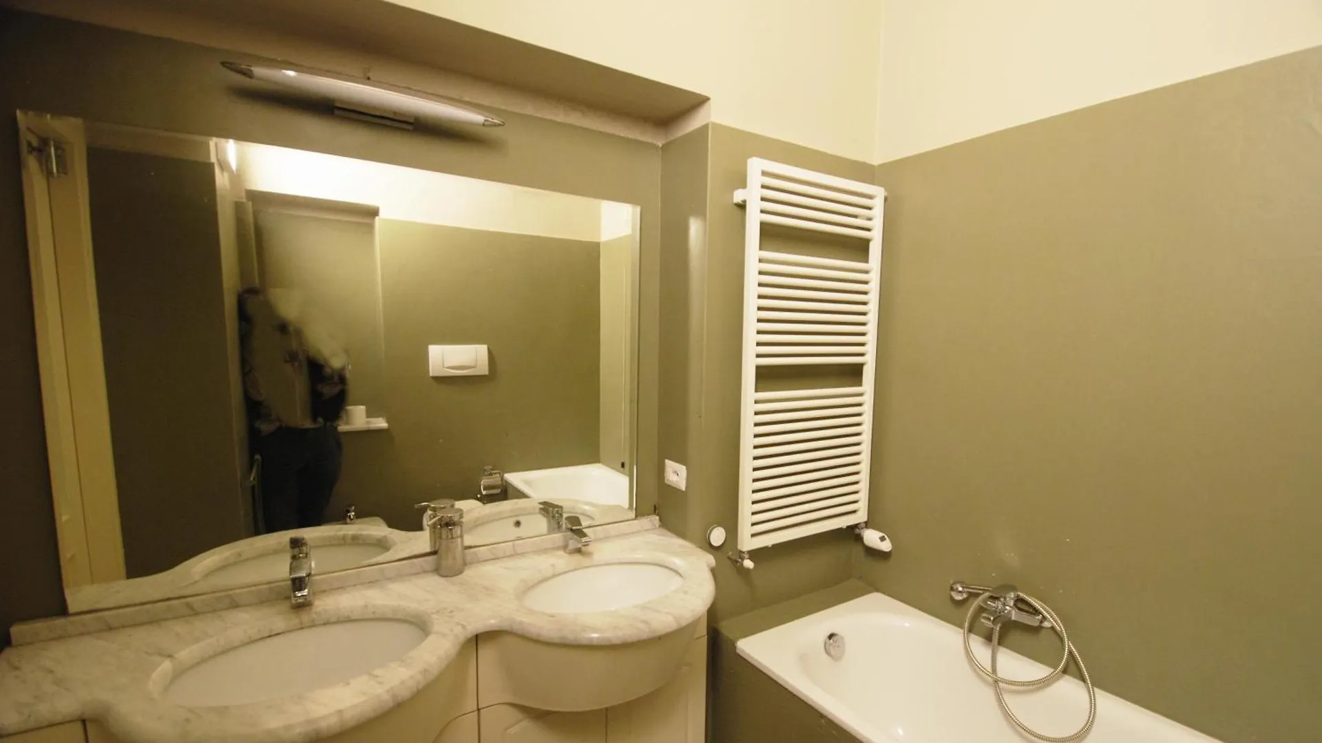 Milano Bramante Apartment Italy