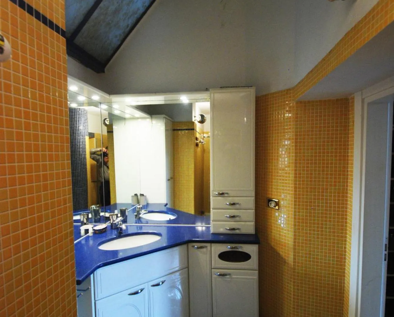 Milano Bramante Apartment
