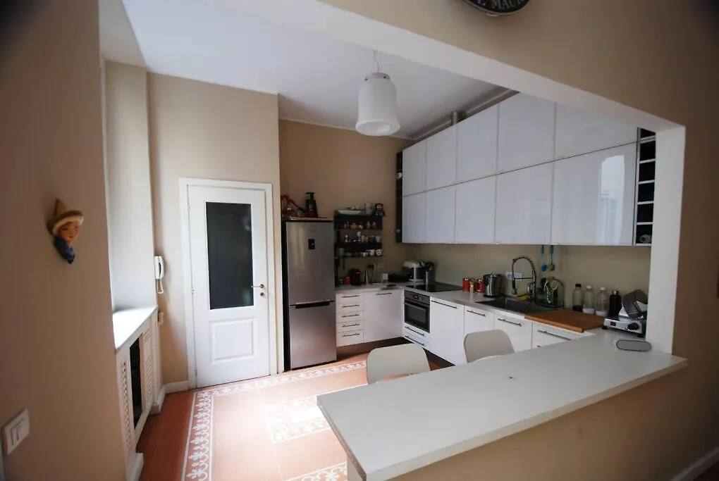 Milano Bramante Apartment