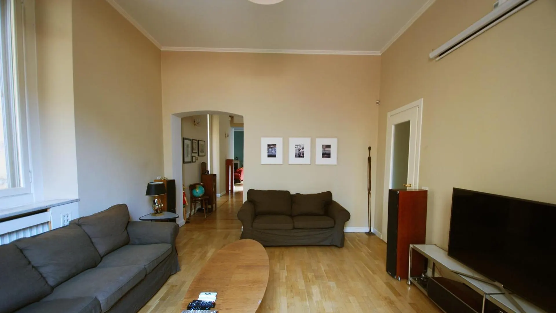 Milano Bramante Apartment