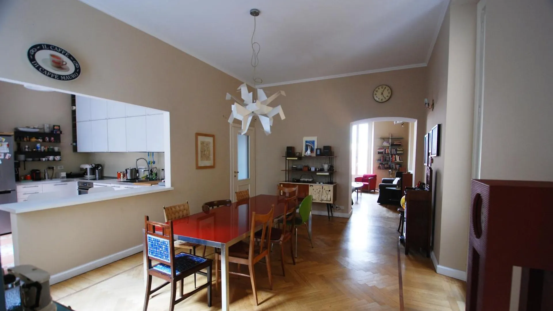 Milano Bramante Apartment