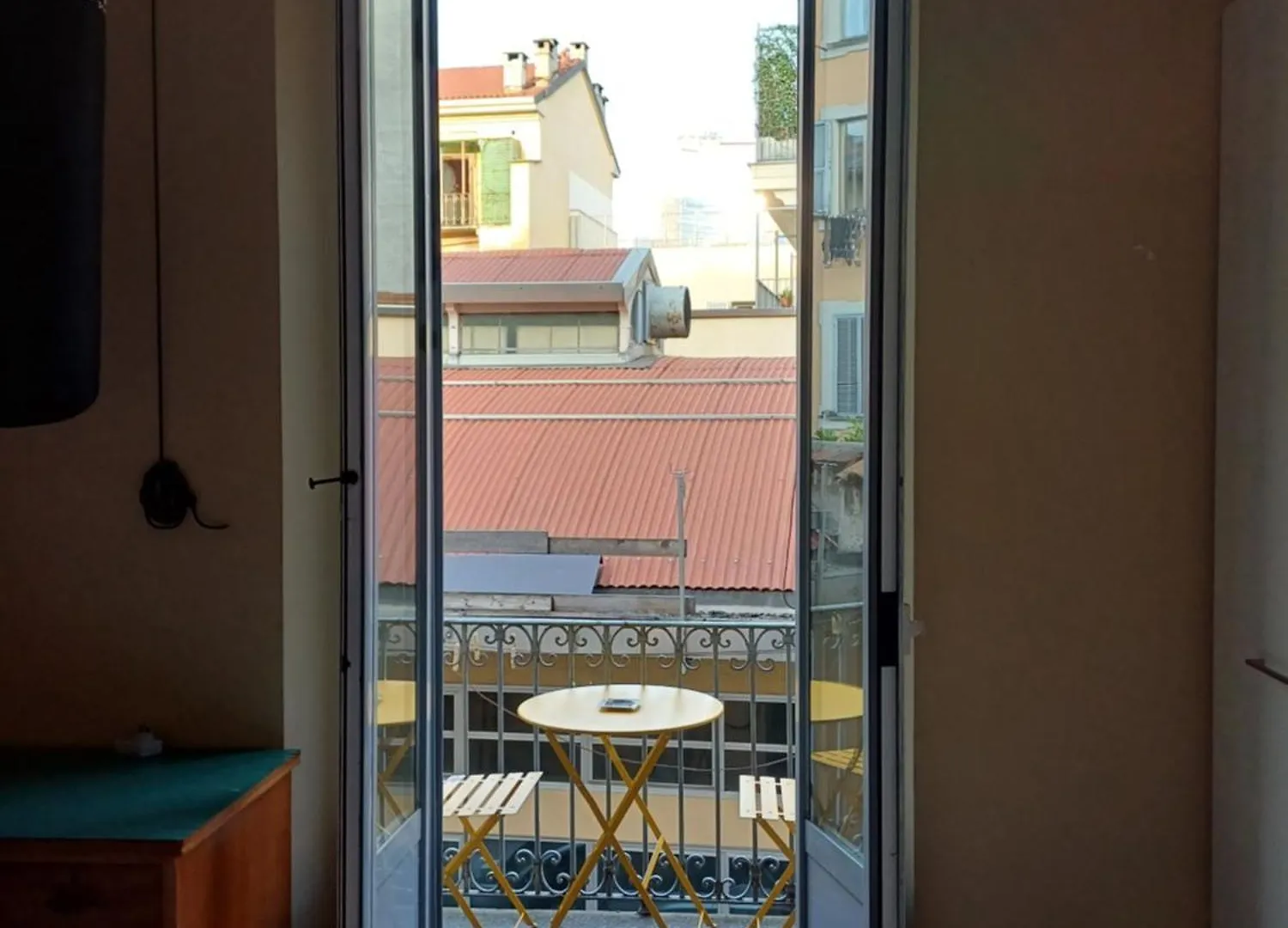 Milano Bramante Apartment