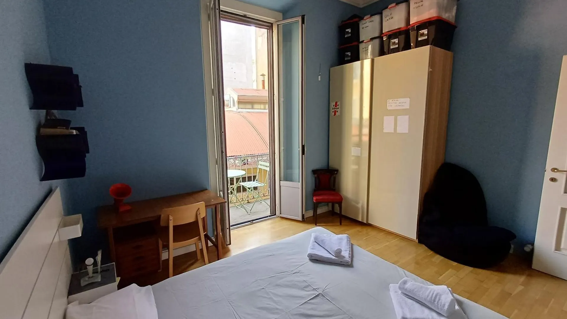 Milano Bramante Apartment