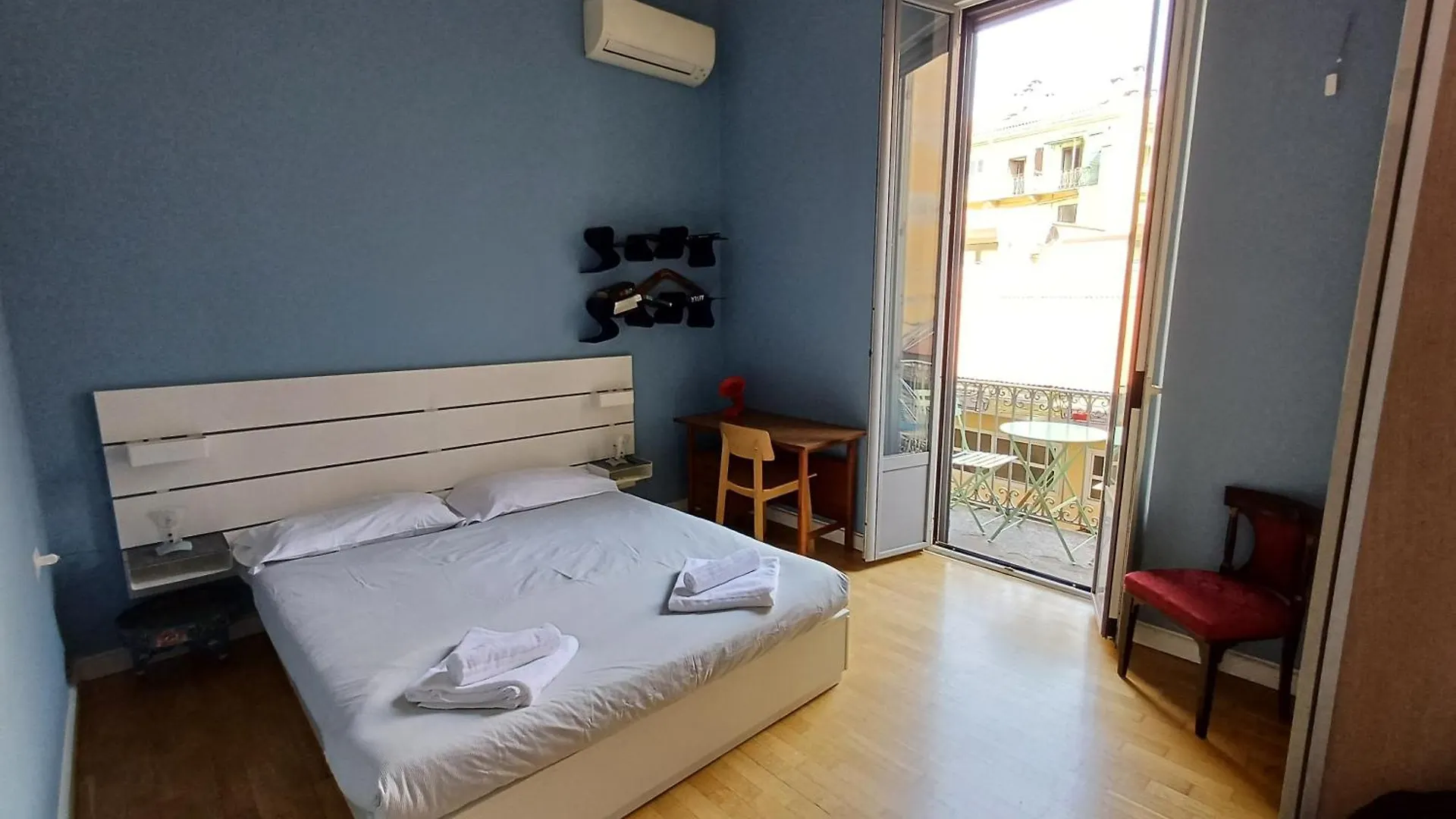 Milano Bramante Apartment