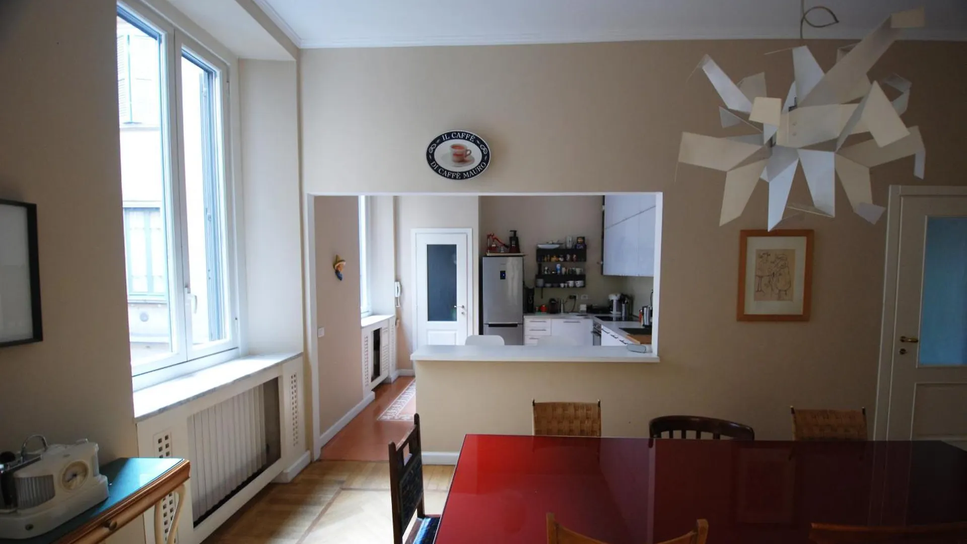 Milano Bramante Apartment Milan