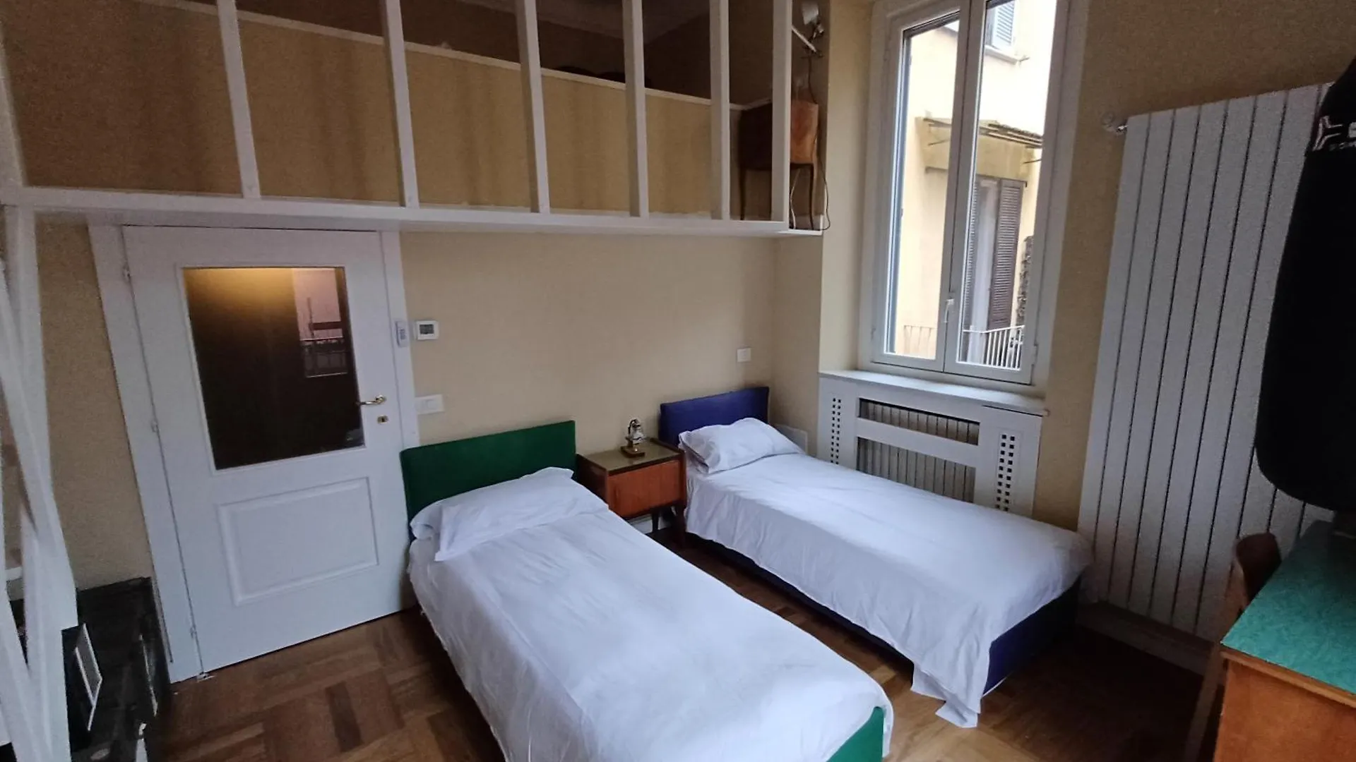 Milano Bramante Apartment