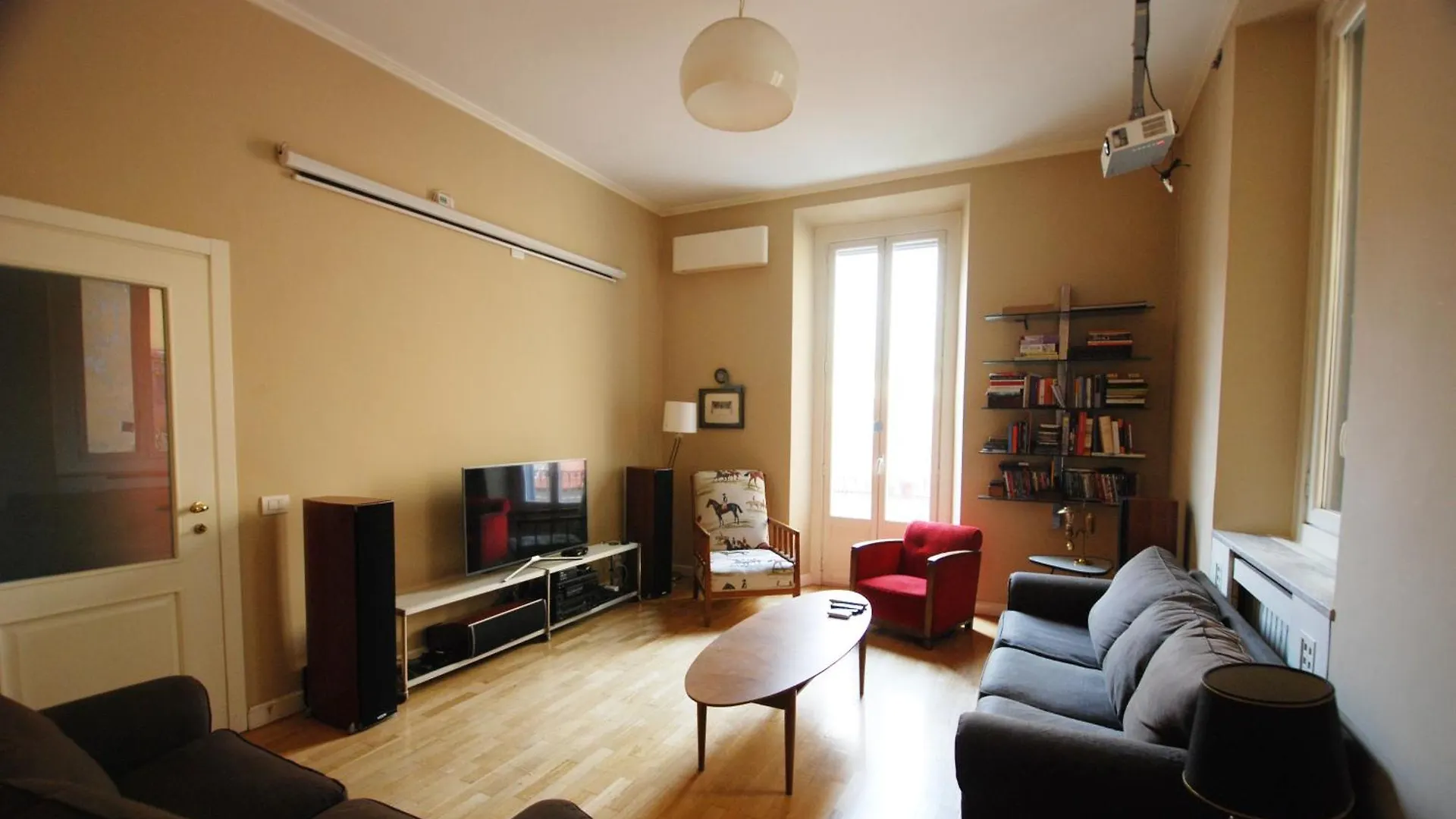 Milano Bramante Apartment