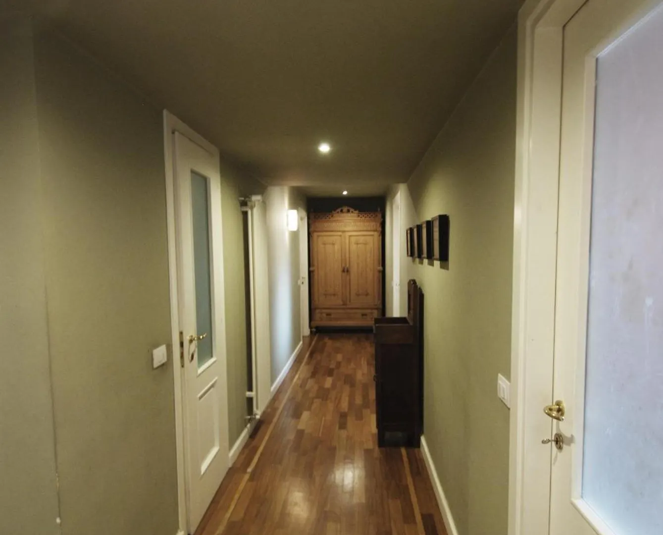 Milano Bramante Apartment Italy