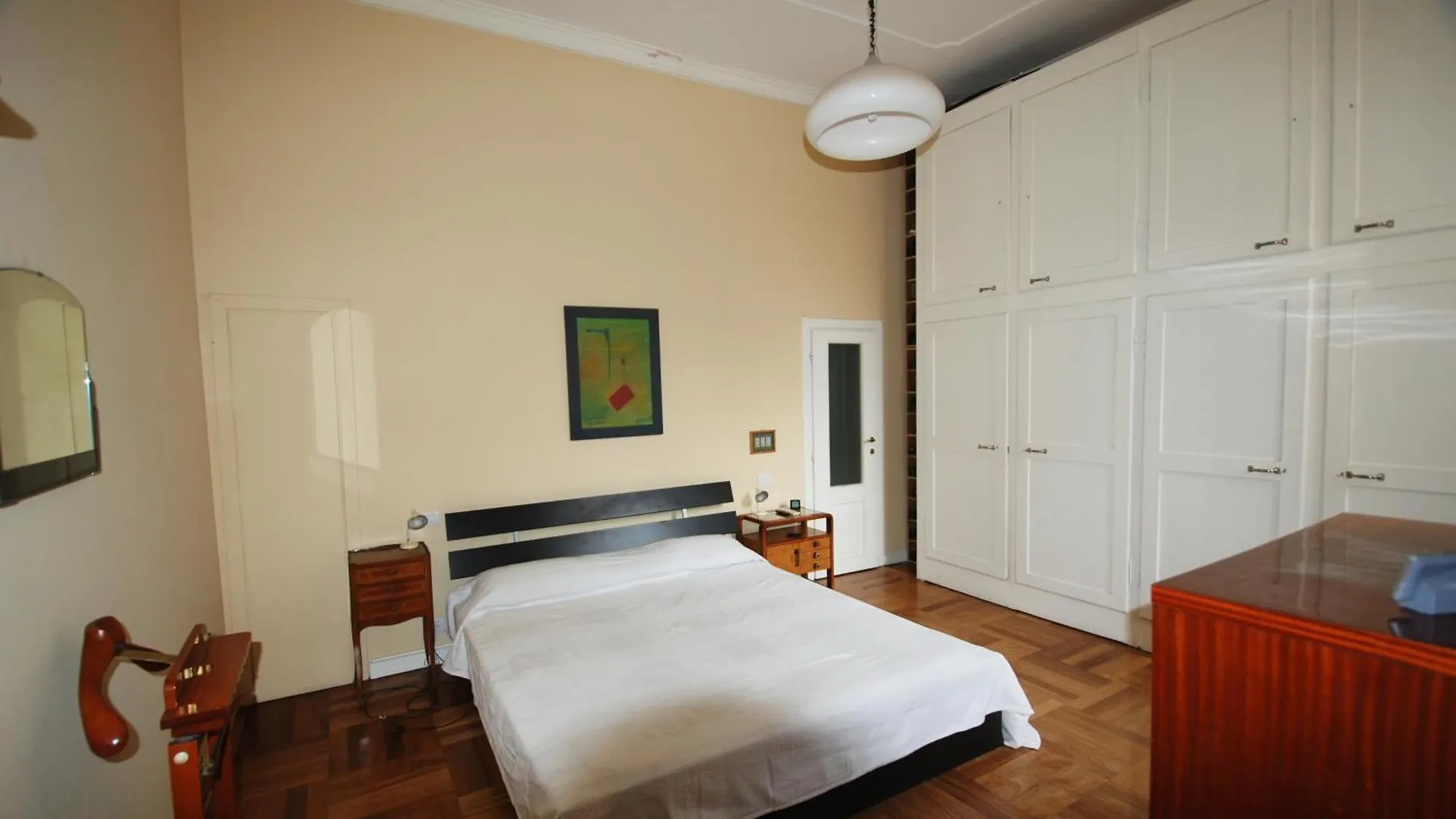 Milano Bramante Apartment 0*, Milan Italy